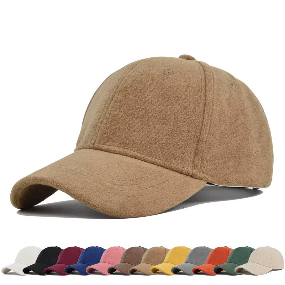 Classic Urban Adjustable Cap